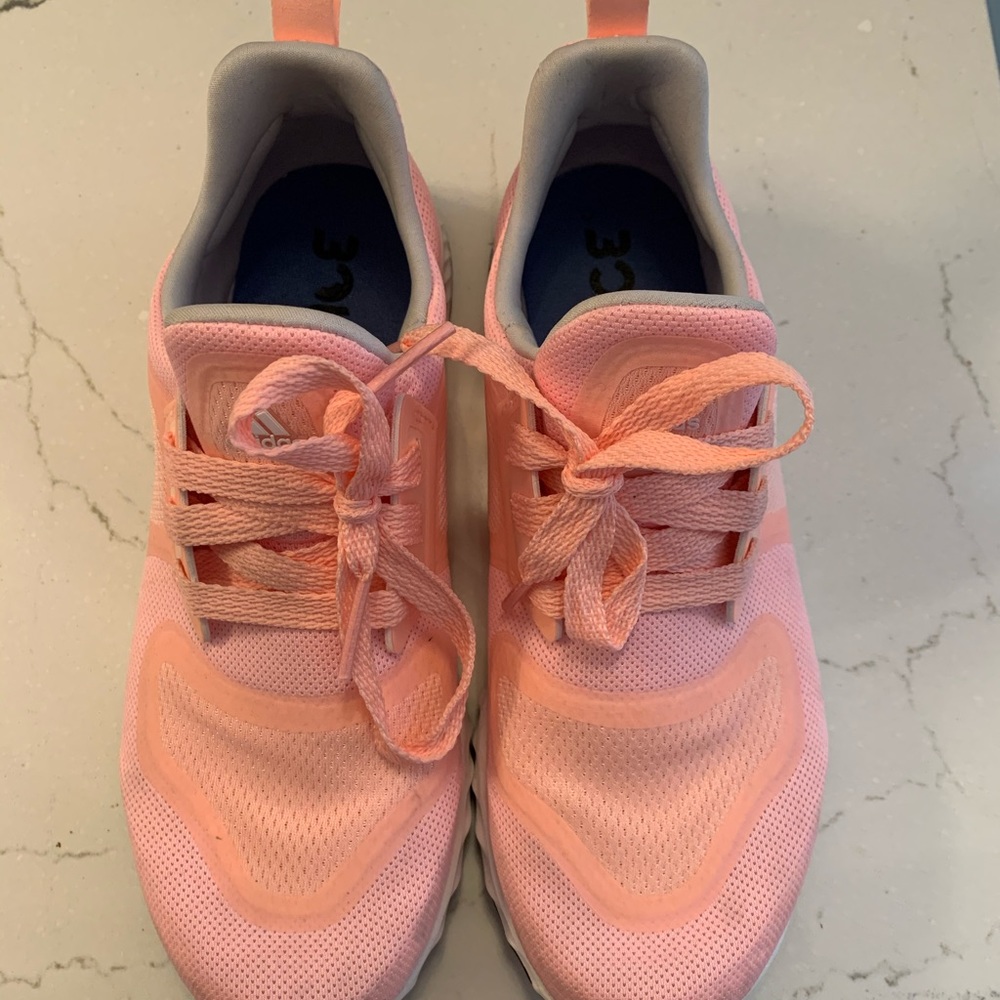 Adidas Edge Lux Clima